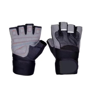 Lightweight Gym <b>Gloves</b> for Weightlifting Workout Breathable Fitness <b>Gloves</b> Men Women Non Slip Training Exercise Bodybuilding - Product Image 1