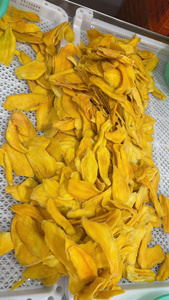 ขายส่งจากโรงงาน มะม่วงอบแห้ง 99 โกลด์ ดาต้า 100% ธรรมชาติ แบบหั่นบาง กระบวนการ AD อบแห้ง ไม่มีสารเติมแต่ง ขนมหวาน บรรจุภัณฑ์สุญญากาศแบบแพ็คใหญ่ - Product Image 6