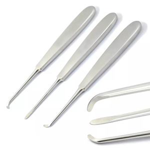 Kit de Instrumentos Quirúrgicos Dentales OEM ODM Herramientas de Acero Inoxidable de Alta Calidad para Dentistas Profesionales, Clínicas y Hospitales - Product Image 2