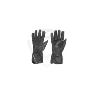 Gants de moto d'hiver personnalisés à doigts complets, compatibles écran tactile, en polyester, imperméables, respirants, avec protection des articulations, unisexe - Product Image 1