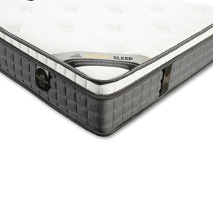 Custom Logo Modern Pocket Spring King <b>Mattress</b> Bedroom Furniture B2B Manufacturer Ready To Ship OEM ODM Wholesale Price - Product Image 5
