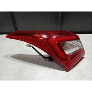 Luz Trasera Izquierda Usada OEM 92401A51 para i30 2010-2015 - Product Image 2