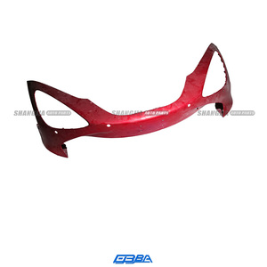 Parachoques Delanteros de Gran Diseño para McLaren 720, Material Original, Piezas de Auto Desmontadas, OE 14AC307CP - Product Image 2