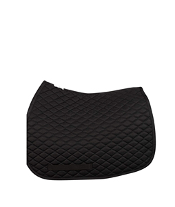 2026 Stylish Equine Dressage Saddle Pads Custom Printing <b>Foam</b> <b>Padding</b> Cotton Fabric Horse Saddle Pads - Product Image 2