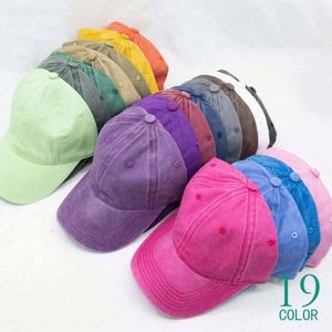 Custom Men Caps Outdoor Sport <b>Hat</b> Manufacture Embroidered Washed Cotton Old Coated Retro Vintage Baseball Cap - Product Image 6