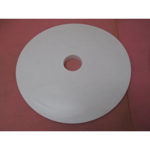 Aislante 2, Cuerpo de Mandril 500661-00, Material PTFE - Equipo y Piezas de Semiconductores de Confianza con Legado Global - Product Image 5