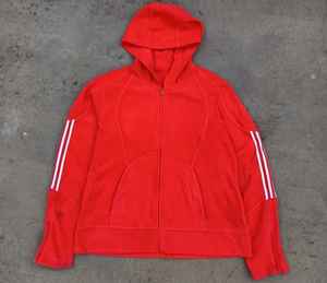 Sudadera con Capucha Unisex de Algodón de Alta Calidad Personalizable con Logotipo Impreso o Bordado, Sudadera con Cierre - Product Image 4