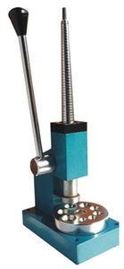 SUNTOOLS/STIPL Modèle 544 Jauge de taille de bague en fer avec marquages 1-36 pour la fabrication de bijoux, la fabrication de moules et le service d'échantillonnage Fabriqué au Punjab - Product Image 3