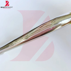 Coupe-cuticules professionnel en acier inoxydable, outil de manucure et pédicure de précision pour éliminer les peaux mortes, avec emballage cadeau personnalisé - Product Image 5