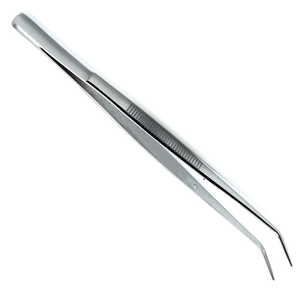 Pinces chirurgicales manuelles en acier de haute qualité pour coton, usage dentaire, médical, infirmier, pansement et tissus GUJJAR SURGICAL INTERNATIONAL - Product Image 6