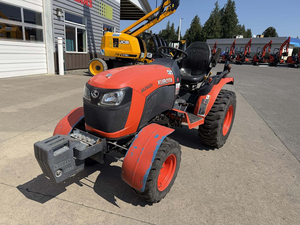Tracteur B2601 2016, équipement de qualité, fournisseur d'usine, vente en gros - Product Image 3