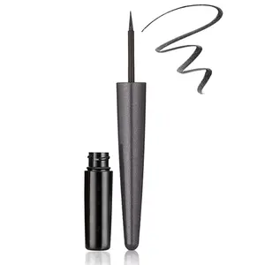 Eyeliner liquide waterproof longue tenue, séchage rapide, pointe précise, pour maquillage professionnel et marque cosmétique en marque blanche - Product Image 1