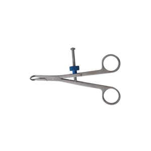 En entornos operativos, las pinzas de reposicionamiento óseo ayudan a lograr una repositioning ósea precisa con un control fuerte y estable. - Product Image 3