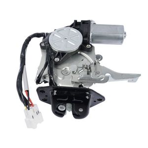 Actionneur de serrure de hayon électrique INFINITI QX56 pour Nissan Quest Armada/Pathfinder 3.5 5.6L 2004-2010 905065Z200 - Product Image 5