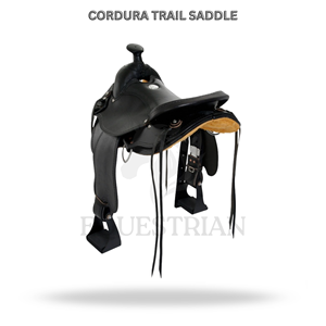 Silla de Montar Árabe, Silla de Montar para Caballos, Equipo Ecuestre - Product Image 2