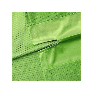 เสื้อเจอร์ซีย์สตรีทแวร์อเมริกันฟุตบอลสไตล์เรโทร – เสื้อยืดคลาสสิกคอวีขนาดใหญ่พิเศษ กันน้ำและกันลม ชุดกีฬาฮิปฮอปคุณภาพสูง - Product Image 6