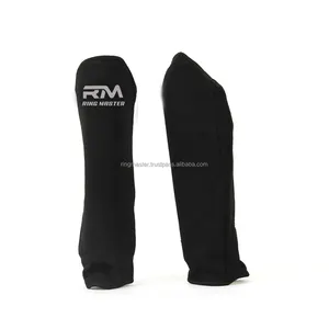 Ringmaster Forearm Guard - Elastic Muay Thai Kick Boxing Forearm Protection Guard muay thai short shin guard muay thai