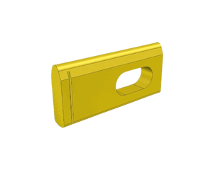 Fusible de Latón de Alto Rendimiento Diseñado para Equipos Eléctricos y Conmutadores, con Larga Duración y Fiabilidad - Product Image 4