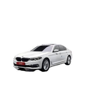 BMW Serie 5 530i Luxury Plus 2020, 70,970 km, Volante a la Izquierda, Caja de Cambios Automática, Asientos de Cuero, Cámara Trasera, Estándar de Emisiones Euro V - Product Image 1