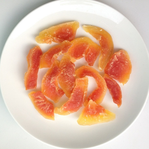 Papaya seca suave natural de Vietnam para refrigerio y deliciosos ingredientes para repostería de la empresa 99 Gold Data Export - Product Image 6