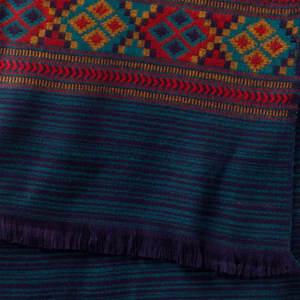 ผ้าคลุมไหล่ผู้หญิงคุณภาพสูงขายดีประจำปี 2026 ดีไซน์ปรับแต่งได้ แห้งเร็ว ระบายอากาศดี สไตล์ดั้งเดิม - Product Image 6