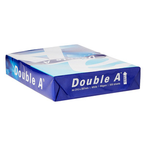 Papier copie A4 blanc brillant de qualité supérieure pour usage bureautique, impression commerciale et rendu d'impression de haute qualité - Product Image 4