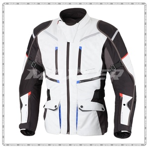 Top Best Manufacturer Long Sleeve Motorbike Cordura Winter Motorcycle <b>Jackets</b> Low Moq Waterproof Men Motorbike <b>Jacket</b> - Product Image 1