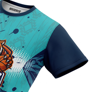 Camiseta de Baloncesto Personalizada con Botones Laterales Desmontables, Jersey Transpirable de Malla para Entrenamiento, Uniforme de Equipo al por Mayor, OEM - Product Image 4
