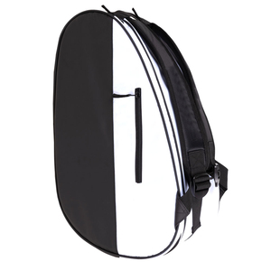 Sacs de raquettes de squash durables, conçus pour la performance et la commodité, avec de grandes poches de rangement. - Product Image 5