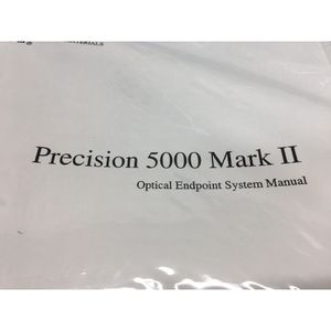 คู่มือ AMAT 0230-09435 P5000 Mark II Endpoint OES - อุปกรณ์และอะไหล่เซมิคอนดักเตอร์ระดับโลกที่เชื่อถือได้ - Product Image 3