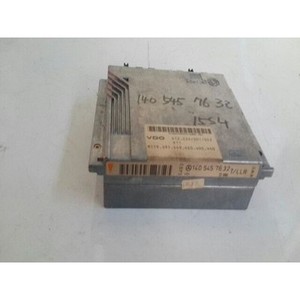 ECU และโมดูลคอมพิวเตอร์มือสองสำหรับรถยนต์ S-class รุ่น 1405457632 - Product Image 4