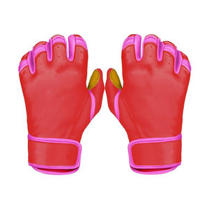 Gants de frappe de baseball 100 % laine, tailles personnalisées, design entièrement personnalisable, qualité professionnelle, sur mesure, directement des fournisseurs d'usine - Product Image 1