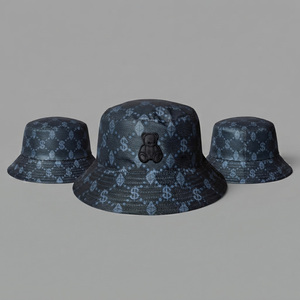 Gorra de Golf de Alto Rendimiento OEM de Vietnam, Parte Trasera Perforada, Transpirable, Gorra Deportiva para Correr, Marca Privada, Venta al Por Mayor - Product Image 1