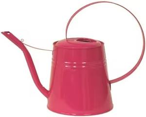 Arrosoir en métal multi-usages, outil d'arrosage de jardin pour herbes, fleurs, légumes - Product Image 3