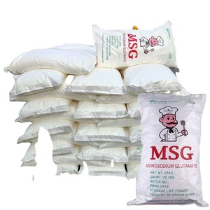 ผงชูรส โมโนโซเดียมกลูตาเมต 8 เมช - Product Image 1