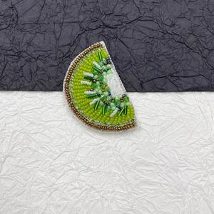 Abalorios de diseño Kelsey: Cuentas de semillas, dijes de estrella personalizados con personajes, estilo de nueva tendencia, regalo para niña, para manualidades con cuentas. - Product Image 1