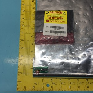 เซ็นเซอร์บอร์ด AMAT 0100-00124 1 ช่องสัญญาณแบบออปโต, 146344 - อุปกรณ์และอะไหล่เซมิคอนดักเตอร์ระดับโลกที่เชื่อถือได้ - Product Image 5