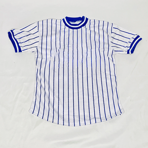 เสื้อเบสบอล ZPB คุณภาพสูงสำหรับผู้หญิงและผู้ชาย |   เสื้อซอฟต์บอลสไตล์ตัวอักษรกรีกสำหรับชมรมนักศึกษาและชมรมสตรีนักศึกษา - Product Image 1