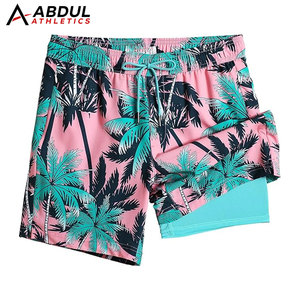 Athletic Gym <b>Shorts</b> Featuring Quick Dry Material Comfortable Fit And Durable Construction For Active Workout Sessions - Product Image 1
