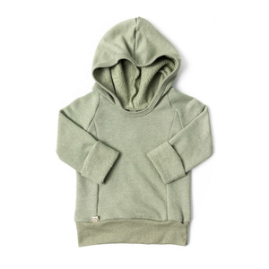 Vêtements pour bébés garçons et filles, ensembles de survêtements à capuche pour tout-petits, vestes à capuche, sweats à capuche entièrement zippés, ensembles de survêtements en molleton - Product Image 4