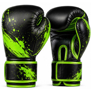 Gants de boxe de haute qualité, gants de boxe professionnels, gants de boxe sur mesure - Product Image 3