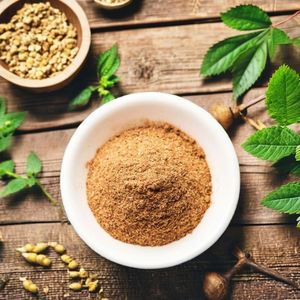 Suplemento herbal de Extracto de planta natural Premium Jambu Beej - Product Image 6