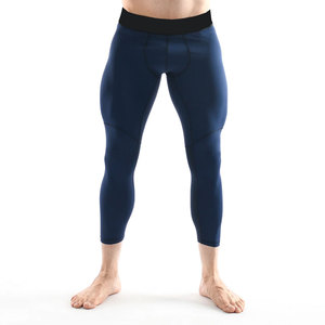 Pantalones de Compresión para Hombre, Superventas, Suaves, Transpirables, con el Mejor Diseño Nuevo, a la Moda, Cómodos, Ajustados, de Alto Rendimiento, Proveedor de Confianza - Product Image 1