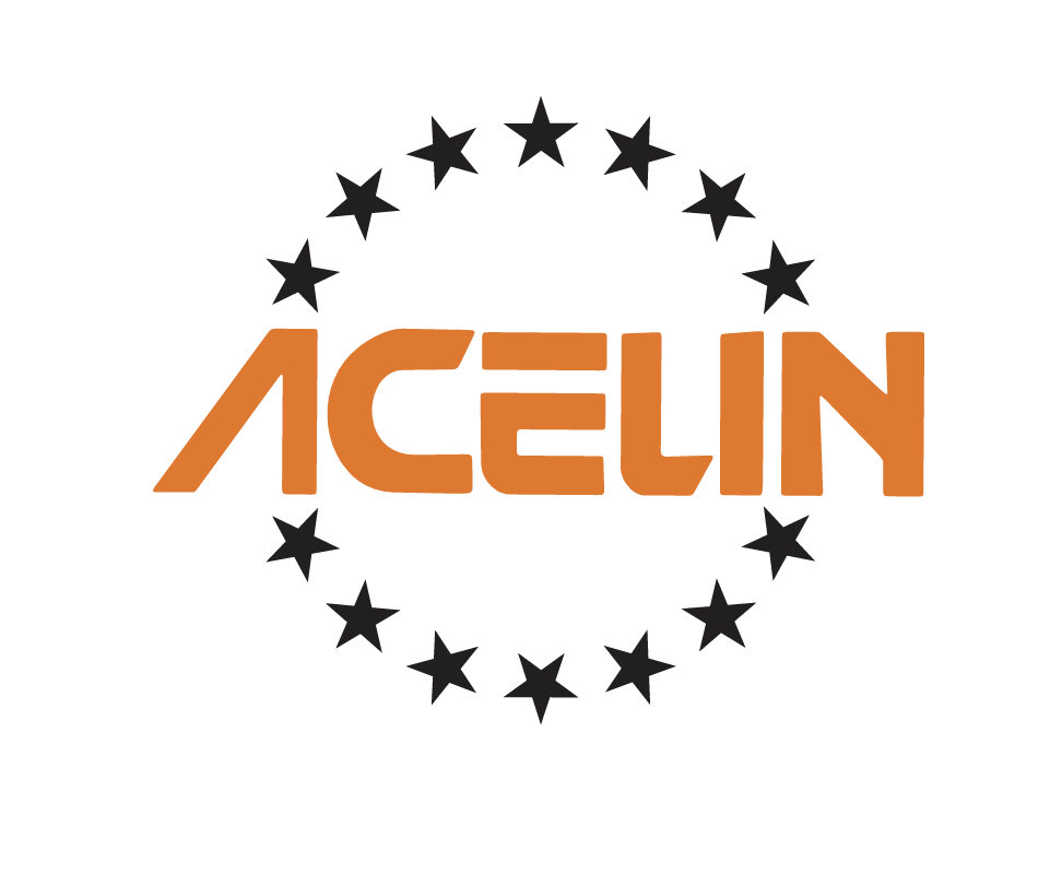 ACELIN SPORTS logo