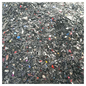 Chatarra de ABS limpia y clasificada, ideal para uso en reciclaje industrial y comercial. - Product Image 4