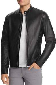 Nouvelle collection de vestes d'hiver pour hommes sur mesure, vestes Letterman avec manches en cuir, service OEM, vente en gros, vestes très demandées pour hommes - Product Image 6