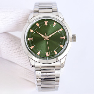 Reloj de Lujo para Hombre, con Cristal de Zafiro, Exquisito, Romántico, Casual, Deportivo, Automático y Mecánico - Product Image 2