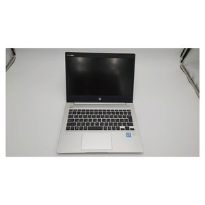 Ventes d'usine - Ordinateurs portables d'occasion HP ProBook - Intel Core i5 8e génération 430 G6 - 8 Go de RAM - 256 Go de SSD - 13,3 pouces - Jeux - Product Image 1
