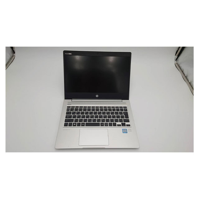 HP ProBook Intel Core I5 8th Gen 430 G6 8GB RAM 256GB SSD 13.3 Inch Used Laptop Gaming China Origin 1 Year Warranty