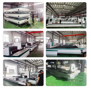 DADI CNC vente chaude Machine de découpe <span class=keywords><strong>Laser</strong></span> à Fiber 3kw plate-forme d'échange Condition CNC logiciel Raycus tête <span class=keywords><strong>Laser</strong></span> pour acier inoxydable - Product Image 2